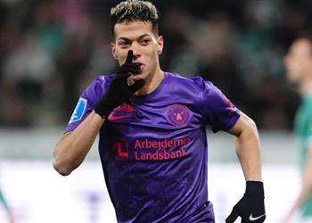 ميتلاند يوضح لـ بطولات مصير إمام عاشور بعد رحيل مدربه