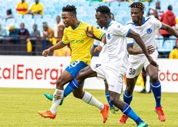 بالفيديو الهلال يرفض التأهل أمام صن داونز ويمنح الأهلي قبلة الحياة في دوري الأبطال