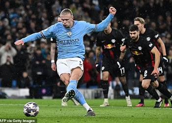 أسطورة بايرن ميونخ قبل مواجهة مانشستر سيتي يجب ألا نخاف من هالاند