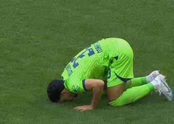 فيديو عمر مرموش يقود فولفسبورج للفوز على شتوتجارت في الدوري الألماني