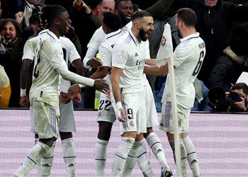 تقارير بشرط جزائي مليار يورو ريال مدريد يحمي لاعبه من أندية الدوري الإنجليزي