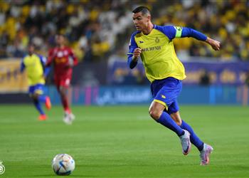 فيديو رونالدو وتاليسكا يسجلان هدفي النصر الأول والثاني أمام أبها