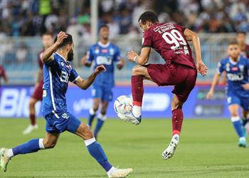 ترتيب الدوري السعودي بعد فوز النصر على أبها والهلال أمام الاتفاق