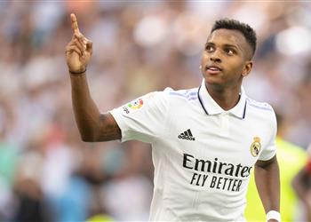 رودريجو يختار صفقة لـ ريال مدريد وأهم هدفين في مسيرته