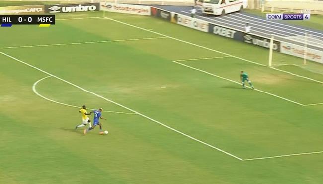 فرصة خطيرة للهلال السوداني علي مرمي صن داونز في دوري ابطال افريقيا