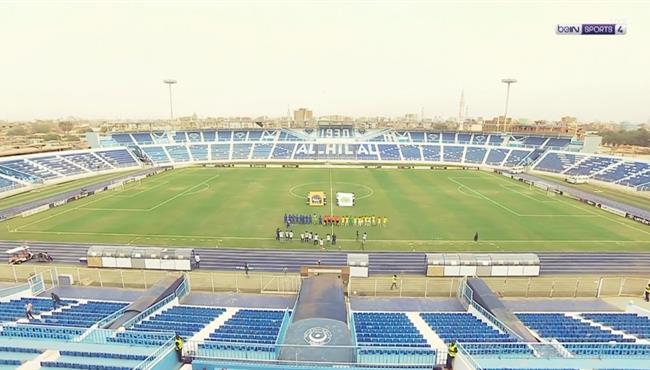 ملخص مباراة صن داونز والهلال السوداني 1 1 دوري ابطال افريقيا
