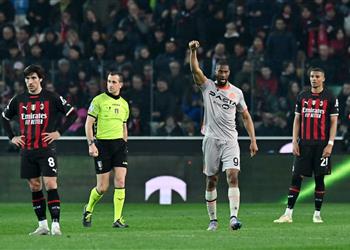 فيديو ميلان يسقط بثلاثية أمام أودينيزي في الدوري الإيطالي