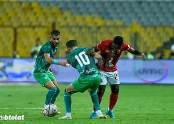 المصري لا يوجد سبب لتأجيل مباراة الأهلي هم يمتلكون لاعبين كثيرين