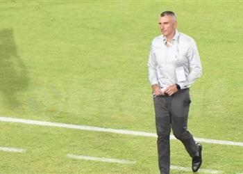 كارتيرون يوضح لـ بطولات مدى إمكانية عودته لتدريب الزمالك حال رحيل فيريرا