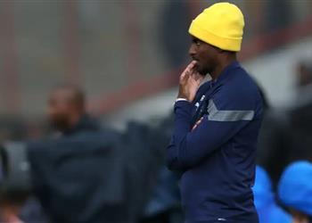 مدرب صن داونز تعادلنا مع الهلال ليس رد ا على الإعلام بسبب الأهلي