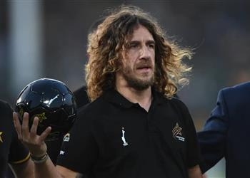 بويول أروخو من أفضل المدافعين في العالم وتشافي نجح في فصل الفريق عن قضية نيجريرا