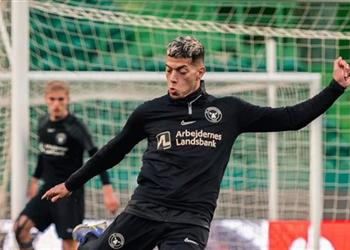 تشكيل ميتلاند ضد سيلكبورج في الدوري الدنماركي موقف إمام عاشور