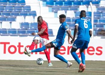 تقارير تكشف حكم مباراة الأهلي والهلال السوداني في دوري أبطال إفريقيا