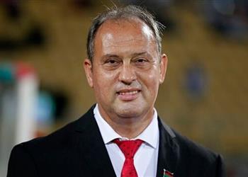 مدرب مالاوي في حوار لـ بطولات لن نركز على محمد صلاح وهدفنا الفوز على مصر