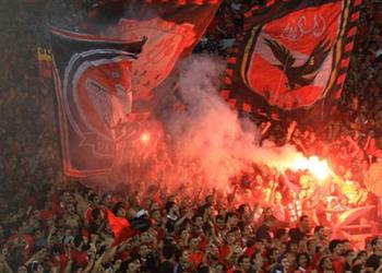 الأهلي يخاطب الداخلية من أجل حضور جماهيري كامل في مباراة الهلال