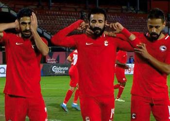 فيديو فيوتشر يفوز بثلاثية على أسكو كارا وي نعش آماله في التأهل لـ ربع نهائي الكونفدرالية