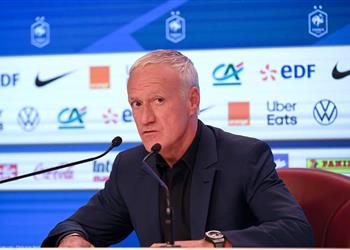 منتخب فرنسا يعلن استبعاد لاعب تشيلسي للإصابة