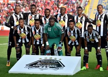 مازيمبي يواصل السقوط في الكونفدرالية بهزيمة أمام ريال باماكو