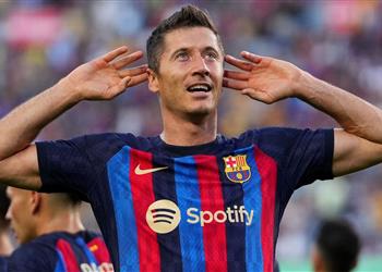 تشكيل برشلونة أمام ريال مدريد في كلاسيكو الدوري الإسباني