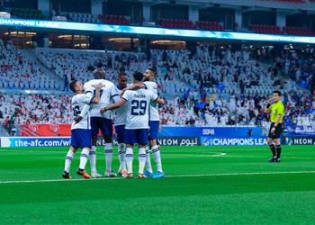 موعد والقناة الناقلة لمباراة الهلال والوحدة اليوم في الدوري السعودي