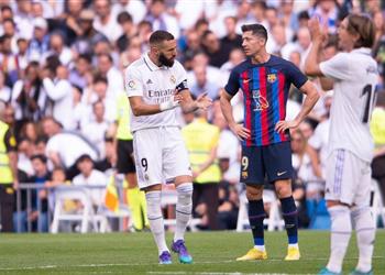مواعيد مباريات اليوم الخميس 2 3 2023 والقنوات الناقلة ريال مدريد أمام برشلونة و3 لقاءات في الدوري السعودي