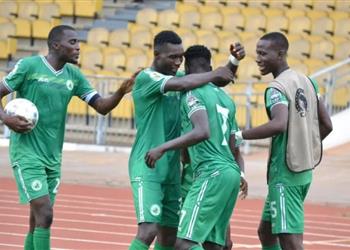 القطن الكاميروني لـ بطولات قبل مواجهة الأهلي لا نريد الشعور بالإهانة