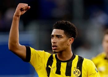 ريال مدريد يتخذ قرار ا بشأن مفاوضات بيلينجهام