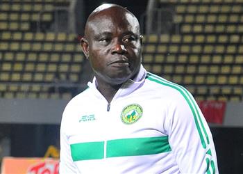 فيديو مدرب القطن لـ بطولات لا مجال لارتكاب الأخطاء أمام الأهلي