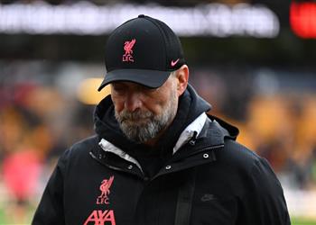 ذا أثلتيك صفقة الصيف الذهبية تبتعد عن ليفربول