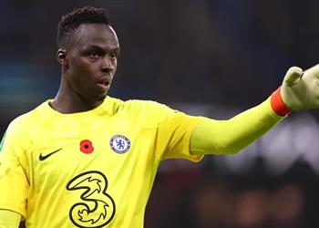 ميرور تشيلسي يعطي الضوء الأخضر لرحيل ميندي