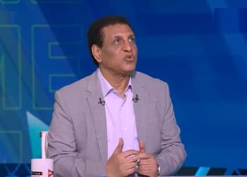 فاروق جعفر يختار مدرب الزمالك الجديد وي صرح أسامة نبيه احترم نفسه كثير ا