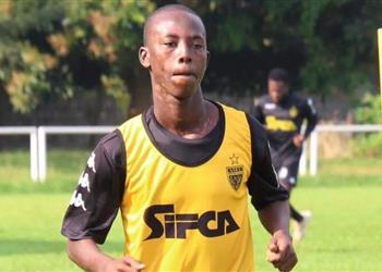 زوجرانا لـ بطولات سأضغط على أسيك من أجل اللعب لـ الأهلي وناد مغربي مهتم بضمي