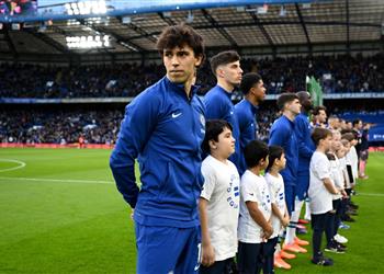 جواو فيليكس يريد مواجهة فريقه السابق في نهائي دوري أبطال أوروبا