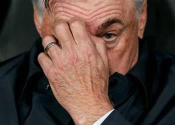 نجم ريال مدريد السابق ضمن المرشحين لخلافة أنشيلوتي في تدريب الملكي