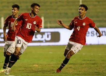 تذكرتي تفتح باب حجز تذاكر مباراة مصر وزامبيا تحت 23 سنة