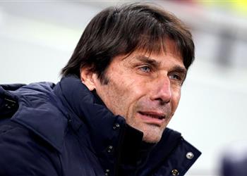 كونتي يطير إلى إيطاليا وسط شكوك متزايدة حول مستقبله مع توتنهام