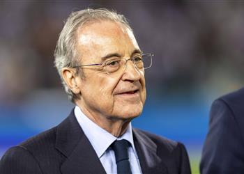 بشرط جزائي مليار يورو ريال مدريد يبدأ محادثات تجديد عقد لاعبه