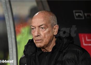 الزمالك يعلن رحيل فيريرا وتعيين مدرب محلي