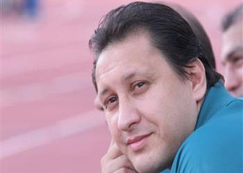 هادي خشبة صن داونز أظهر عيوب الأهلي ويجب عدم المغامرة أمام الهلال