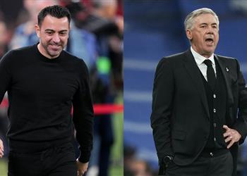 ريال مدريد ينافس برشلونة على صفقة من مانشستر سيتي