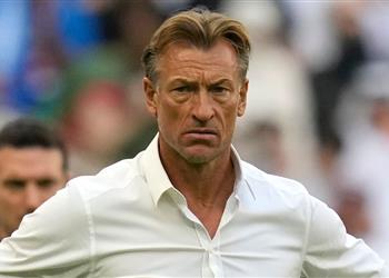 راديو مونت كارلو رينارد يقترب من الرحيل عن منتخب السعودية