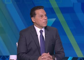 حسام البدري ي علن فشل المفاوضات مع الصفاقسي التونسي