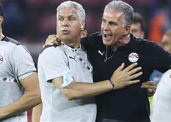 مساعد كيروش يوضح لـ بطولات حقيقة الحصول على المستحقات المتأخرة من الاتحاد المصري