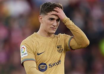 موندو المحكمة التجارية ترفض استئناف برشلونة بشأن جافي