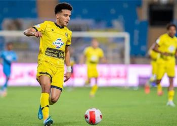 فيفا يصدر حكم ا لـ الزمالك ضد التعاون في صفقة مصطفى فتحي