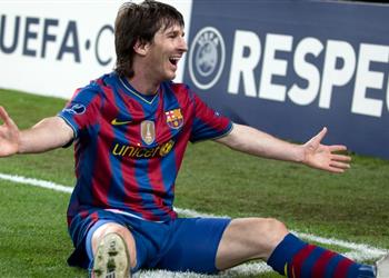 تقارير كتالونية برشلونة يدرس حلول ا استثنائية لإقناع ميسي بالعودة