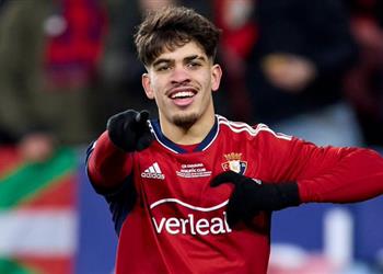 آس برشلونة يريد التخلص من لاعبيه المعارين باستثناء الزلزولي