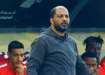 معين الشعباني كأس الرابطة فرصة لإعادة التناسق لـ سيراميكا لحين عودة الدوري