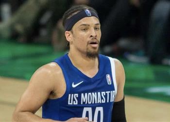 خاص فشل مفاوضات الأهلي لضم الأمريكي ديكسون لفريق السلة