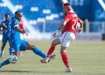 ميدو يهاجم بيان الهلال السوداني ويصرح يؤكد رعبكم من الأهلي